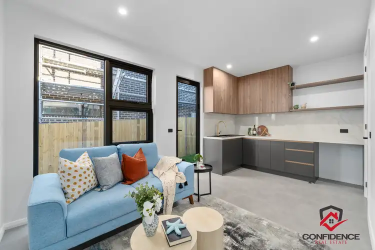 Fifth view of Homely house listing, 8 Kallir Street, Denman Prospect ACT 2611