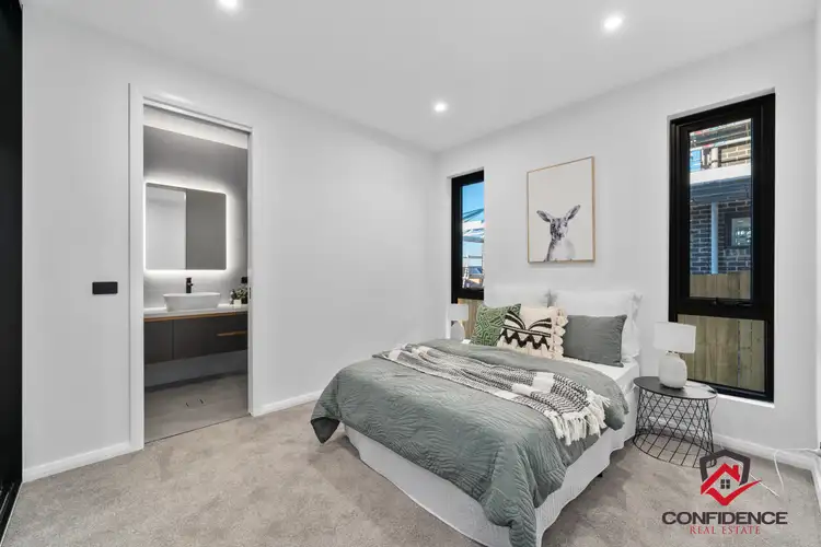 Sixth view of Homely house listing, 8 Kallir Street, Denman Prospect ACT 2611