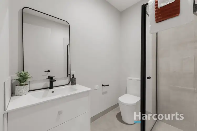 Sixth view of Homely townhouse listing, 3/324 Haughton Road, Clayton VIC 3168