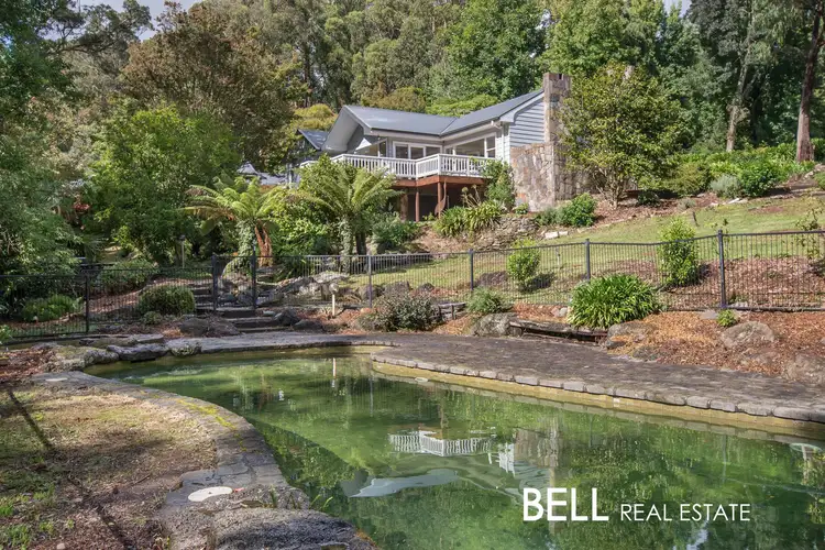 9 Mt Erin Road, Ferny Creek VIC 3786