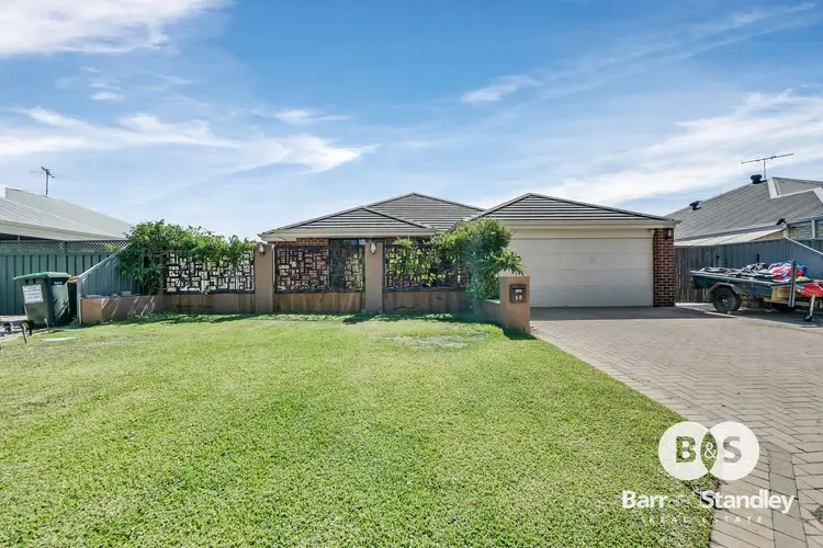 68 Blue Wren Drive, Eaton WA 6232