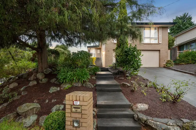 Main view of Homely house listing, 15 Saxon Street, Doncaster VIC 3108