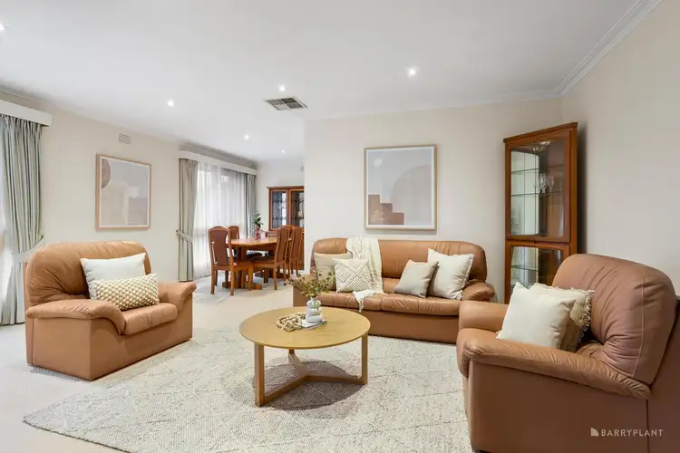 Second view of Homely house listing, 15 Saxon Street, Doncaster VIC 3108
