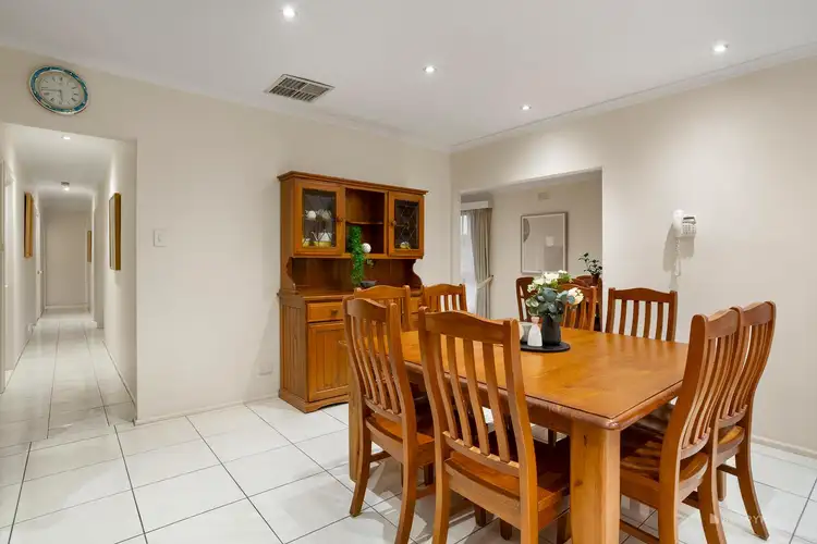 Third view of Homely house listing, 15 Saxon Street, Doncaster VIC 3108