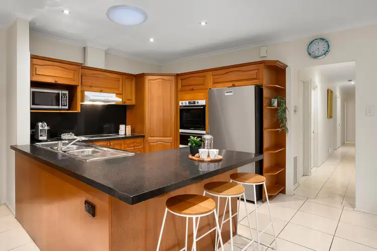 Fourth view of Homely house listing, 15 Saxon Street, Doncaster VIC 3108