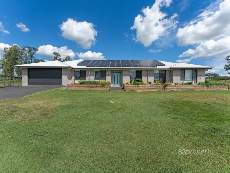 Main view of Homely house listing, 15 Vince Road, Kensington Grove QLD 4341