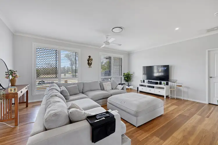 Fourth view of Homely house listing, 15 Vince Road, Kensington Grove QLD 4341