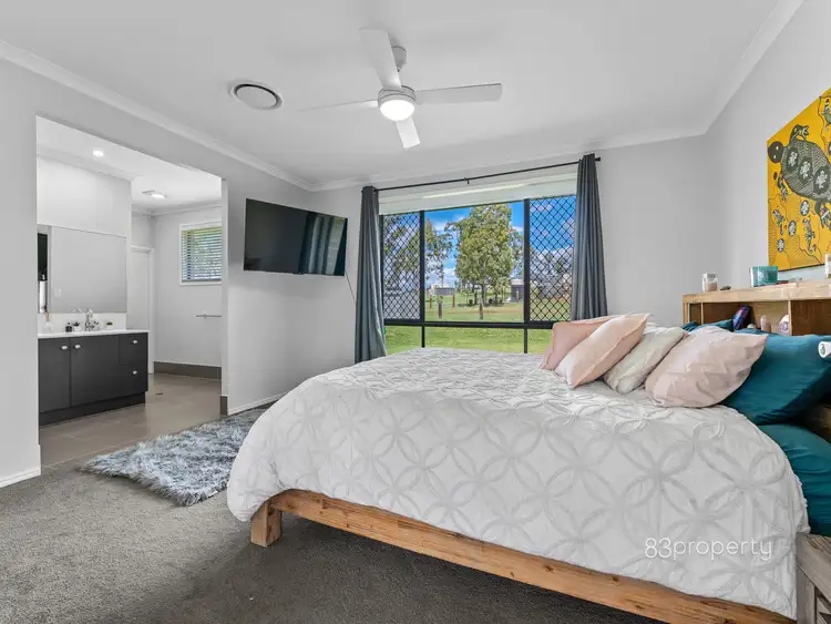 Fifth view of Homely house listing, 15 Vince Road, Kensington Grove QLD 4341