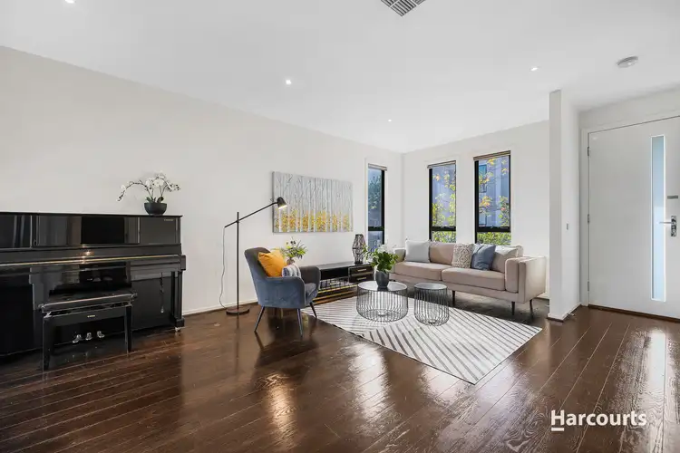 Fifth view of Homely townhouse listing, 22 Primrose Avenue, Cheltenham VIC 3192