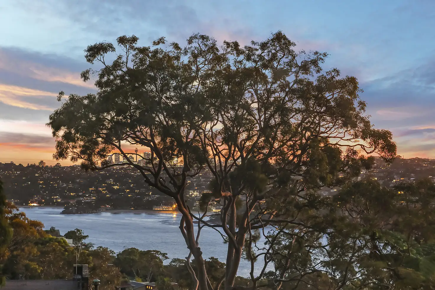 Main view of Homely house listing, 11 Mulgowrie Crescent, Balgowlah Heights NSW 2093