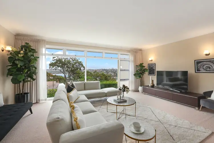 Fourth view of Homely house listing, 11 Mulgowrie Crescent, Balgowlah Heights NSW 2093
