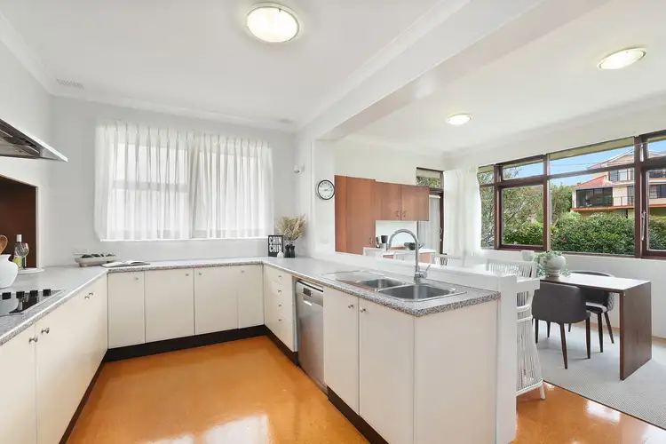 Fifth view of Homely house listing, 11 Mulgowrie Crescent, Balgowlah Heights NSW 2093
