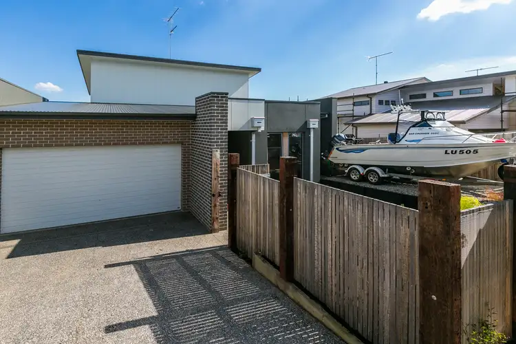 Second view of Homely house listing, 57 Highlander Street, Torquay VIC 3228