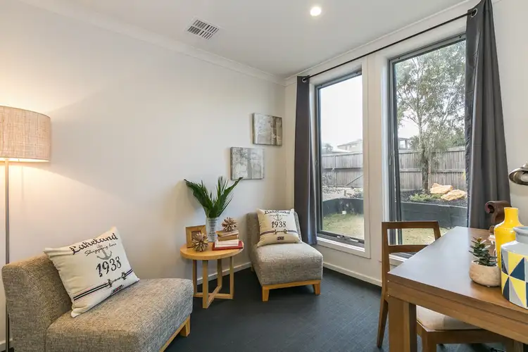 Third view of Homely house listing, 57 Highlander Street, Torquay VIC 3228