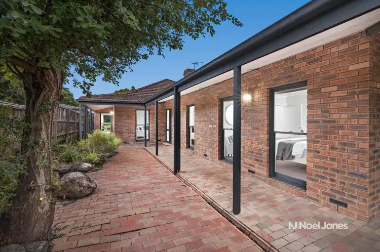21 Penllyne Avenue, Vermont VIC 3133
