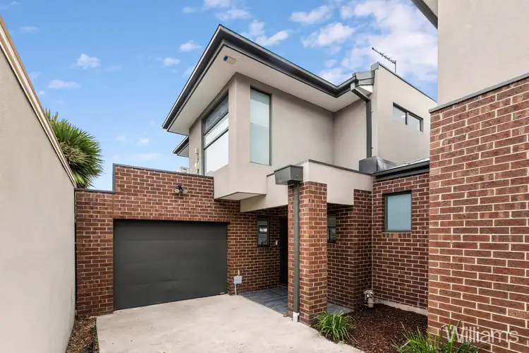 4/39 Wattle Street, West Footscray VIC 3012