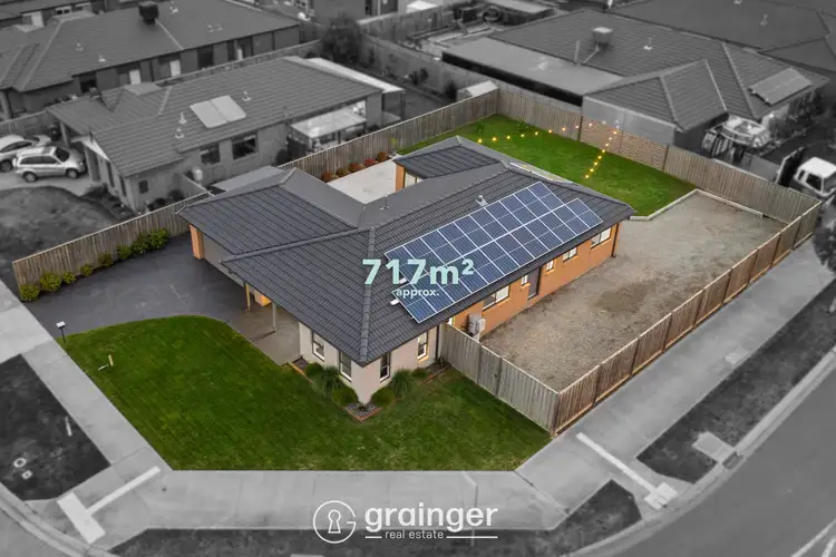 2 Marsh Way, Koo Wee Rup VIC 3981