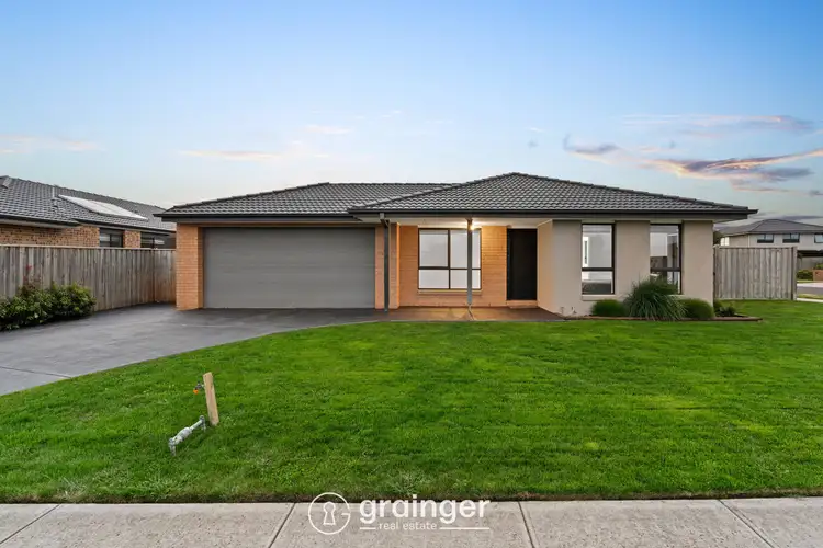 Second view of Homely house listing, 2 Marsh Way, Koo Wee Rup VIC 3981