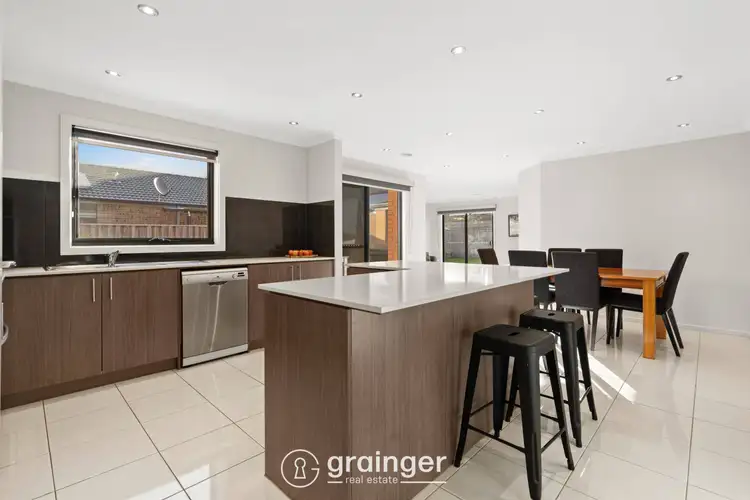 Third view of Homely house listing, 2 Marsh Way, Koo Wee Rup VIC 3981