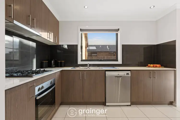 Fourth view of Homely house listing, 2 Marsh Way, Koo Wee Rup VIC 3981