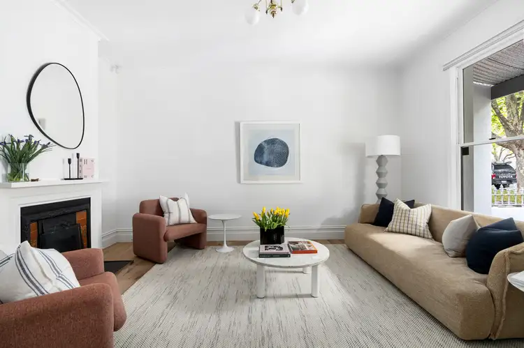 Second view of Homely house listing, 20 Canning Street, North Melbourne VIC 3051