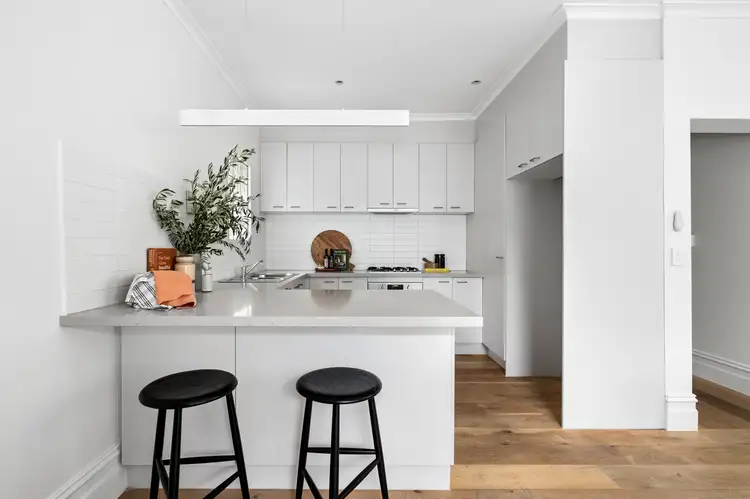 Third view of Homely house listing, 20 Canning Street, North Melbourne VIC 3051