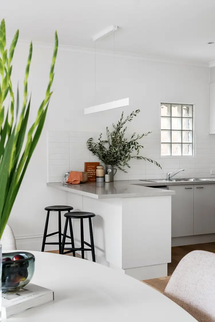 Fourth view of Homely house listing, 20 Canning Street, North Melbourne VIC 3051