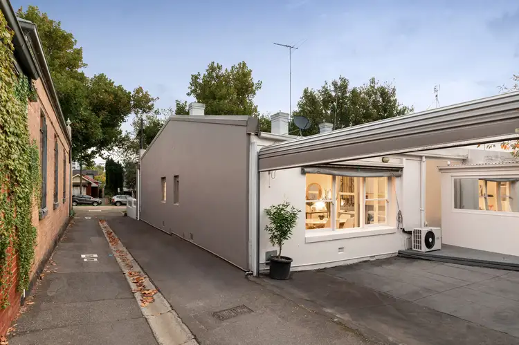 Sixth view of Homely house listing, 20 Canning Street, North Melbourne VIC 3051