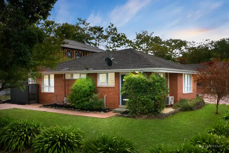 1/2 Lee Court, Heathmont VIC 3135