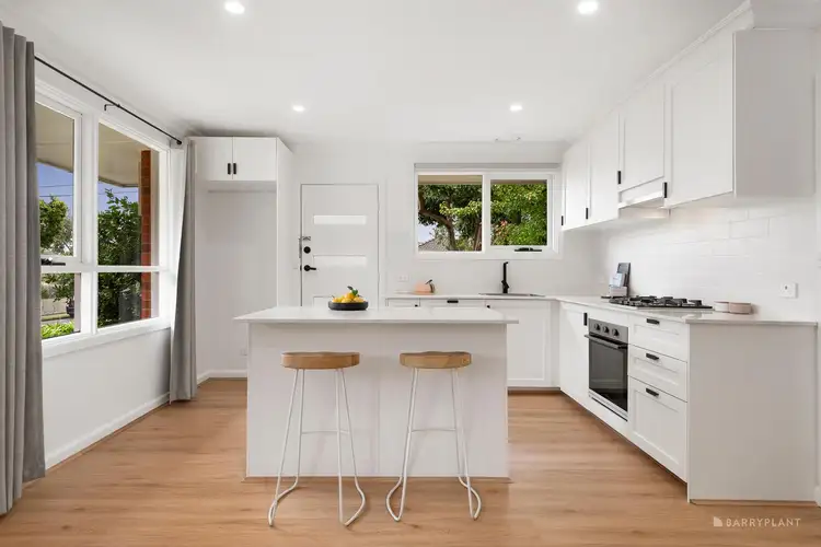 Third view of Homely unit listing, 1/2 Lee Court, Heathmont VIC 3135