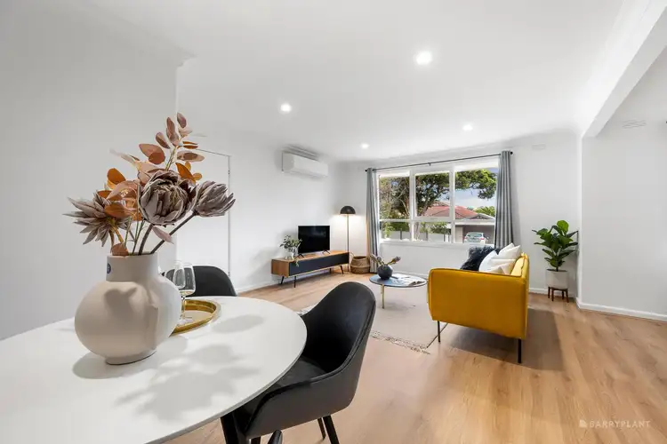 Fifth view of Homely unit listing, 1/2 Lee Court, Heathmont VIC 3135