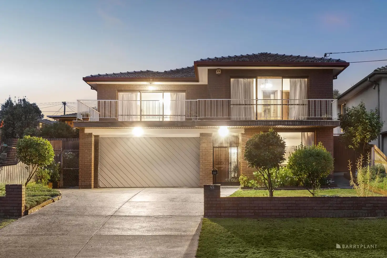 Main view of Homely house listing, 35 Apex Crescent, Bulleen VIC 3105