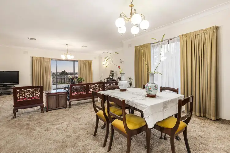 Fourth view of Homely house listing, 35 Apex Crescent, Bulleen VIC 3105