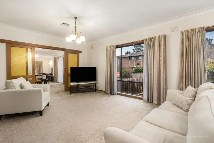 Fifth view of Homely house listing, 35 Apex Crescent, Bulleen VIC 3105