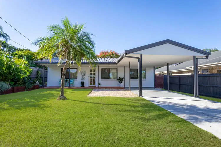 42 Robertson Road