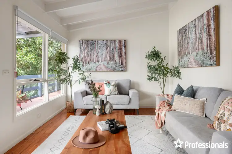 Main view of Homely house listing, 44 Francis Crescent, Ferntree Gully VIC 3156