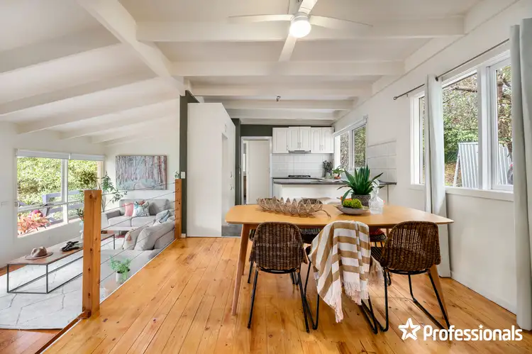 Third view of Homely house listing, 44 Francis Crescent, Ferntree Gully VIC 3156