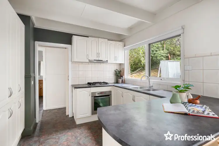 Fourth view of Homely house listing, 44 Francis Crescent, Ferntree Gully VIC 3156