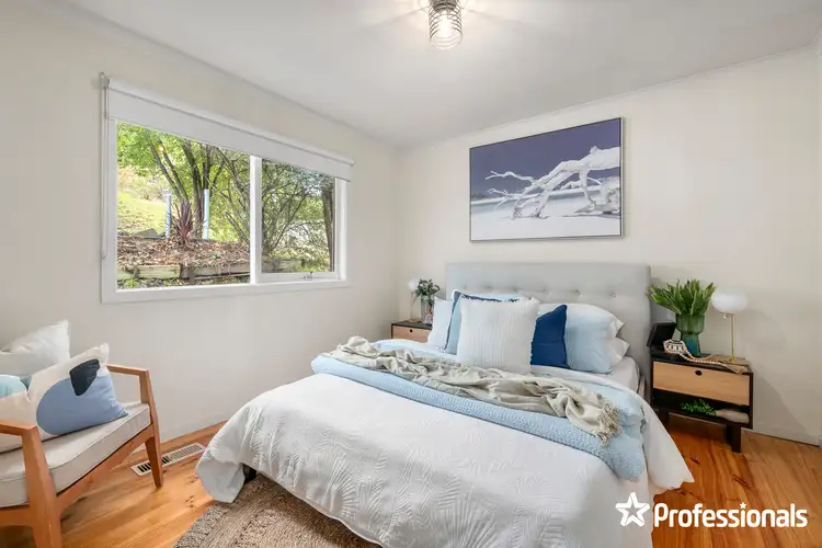 Fifth view of Homely house listing, 44 Francis Crescent, Ferntree Gully VIC 3156