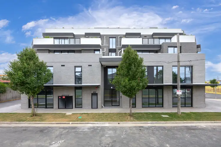 203/29-37 Genoa Street, Moorabbin VIC 3189