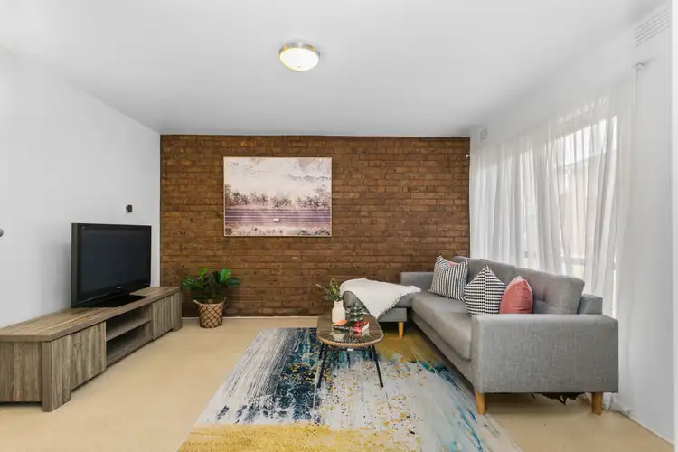 Third view of Homely unit listing, 7/3-5 Robin Street, Altona VIC 3018