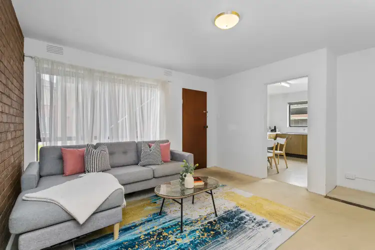 Fifth view of Homely unit listing, 7/3-5 Robin Street, Altona VIC 3018