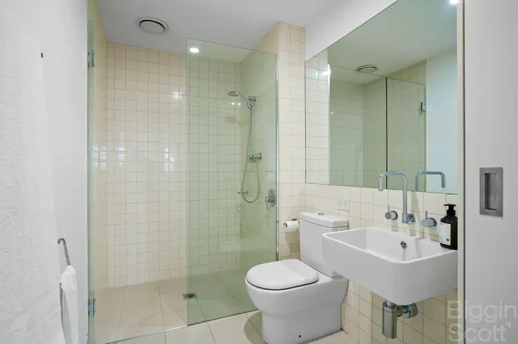 Third view of Homely unit listing, 103/1 Derby Street, Kew VIC 3101