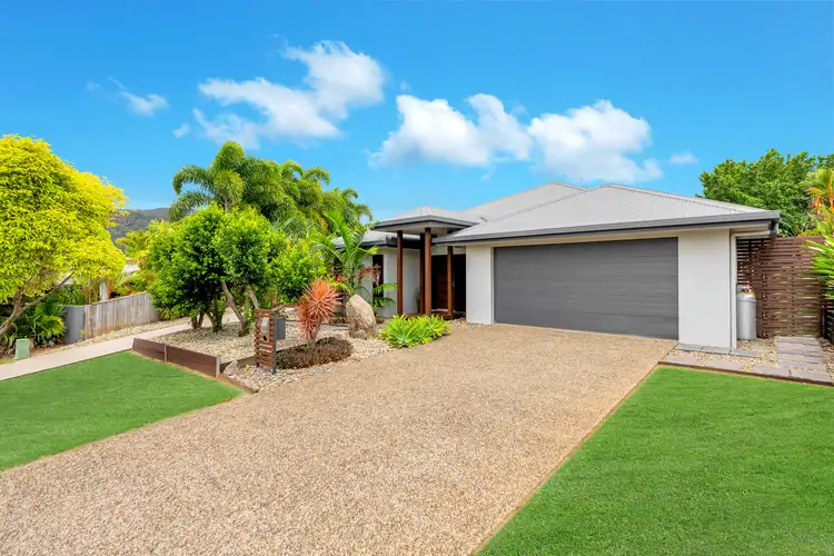 96 Moresby Street, Trinity Beach QLD 4879