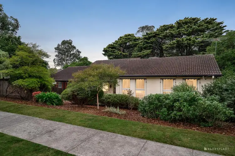 Main view of Homely house listing, 11 Tower Drive, Briar Hill VIC 3088