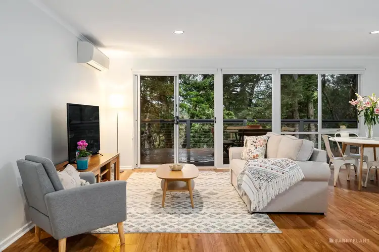Second view of Homely house listing, 11 Tower Drive, Briar Hill VIC 3088
