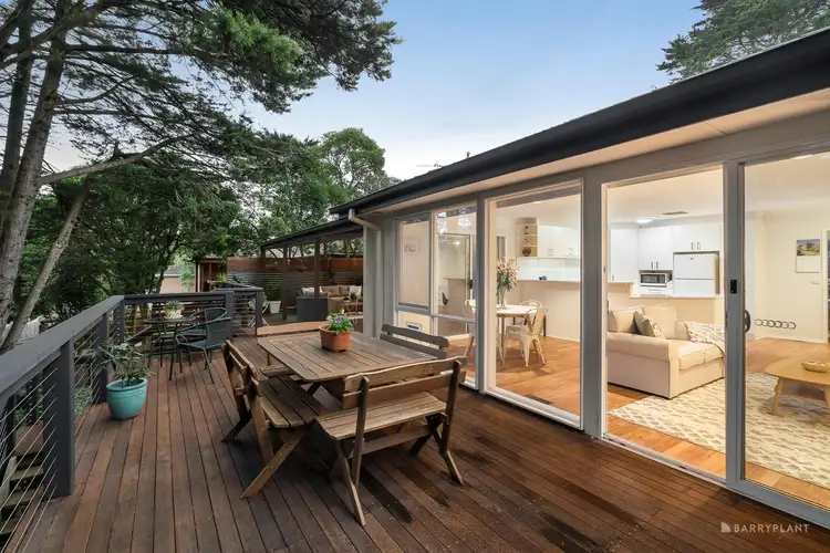 Fifth view of Homely house listing, 11 Tower Drive, Briar Hill VIC 3088