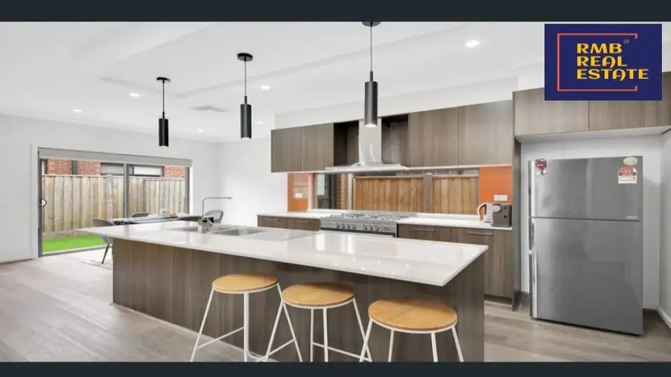 Main view of Homely house listing, 4 Cousens Street, Tarneit VIC 3029