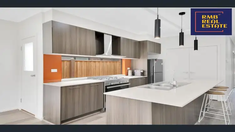 Second view of Homely house listing, 4 Cousens Street, Tarneit VIC 3029