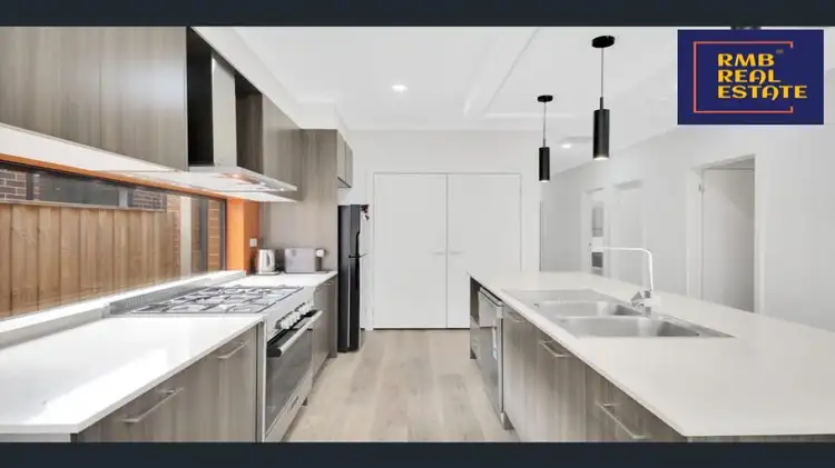Third view of Homely house listing, 4 Cousens Street, Tarneit VIC 3029